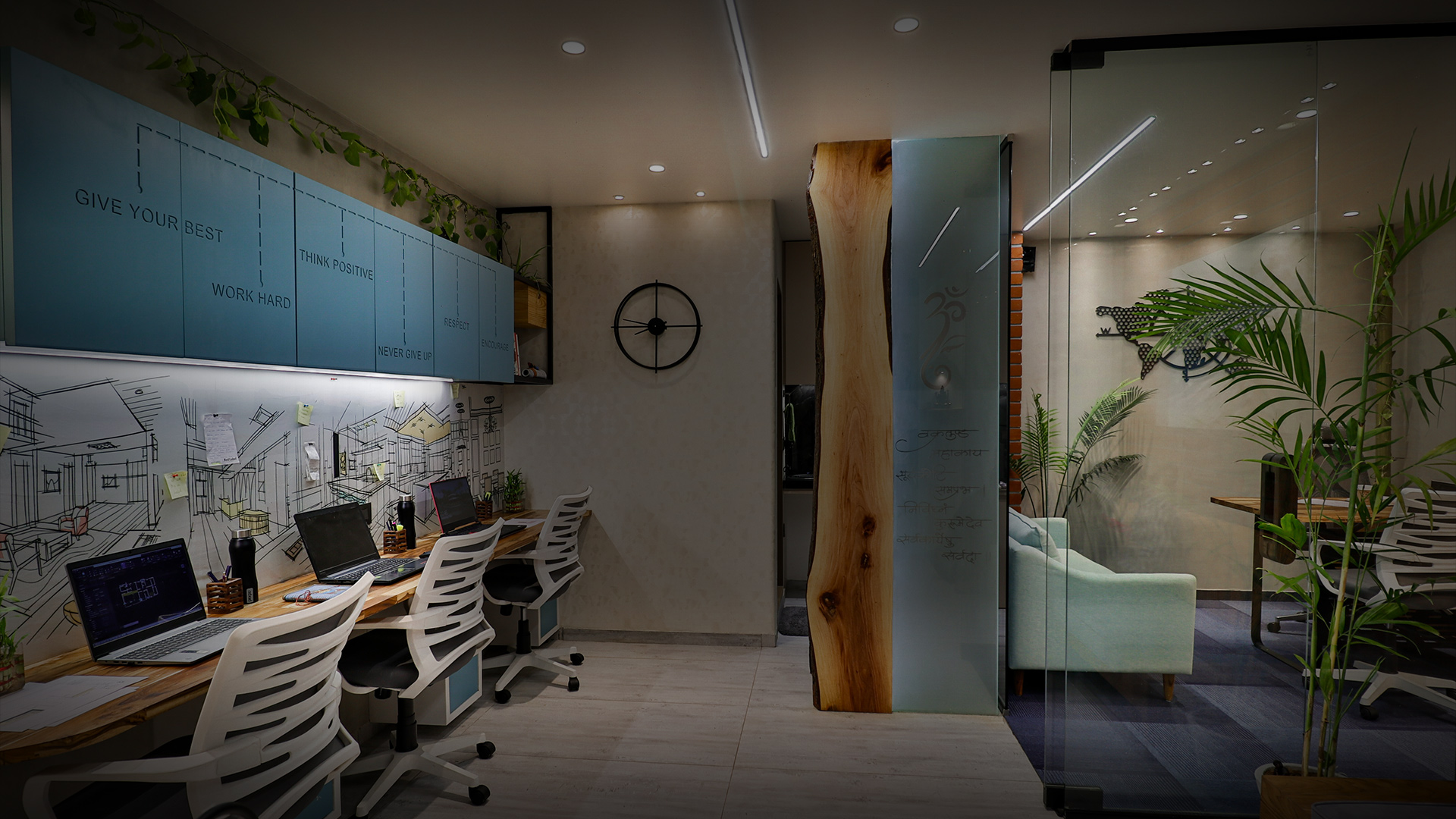 Interior Designer in Vadodara : B Interior