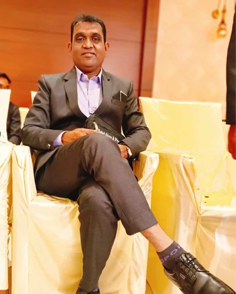 Anilbhai Makwana